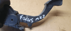 Pedał gazu potencjometr Ford Focus MK2 1.6 TDCI 4M51-9F836-AK 6