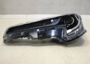 Toyota corolla xii E210 lampa lewy przód lewa przednia full led - jak na zdjęciach 4
