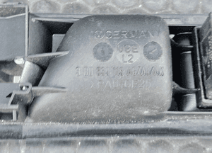 Klamka Wewnetrzna Glosnik Drzwi Oslona Kratka Maskownica Głosnika VW Golf IV 4 Passat B5 21