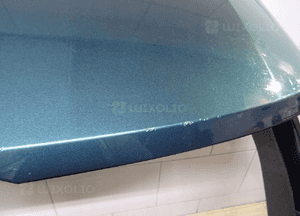 Klapa pokrywa bagażnika peugeot 308 iii T10 kombi 8