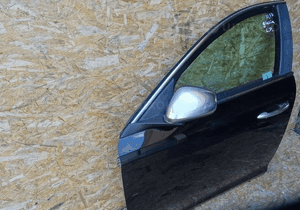 Drzwi lewy przód alfa romeo giulia chrom kompletne 4