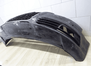 Audi A6 C6 LIFT 4F0 08-11 ZDERZAK PRZÓD PRZEDNI 4F0807437AG 10