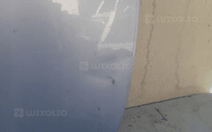 Drzwi prawe tylne prawy tył ford mondeo MK4 sedan 2