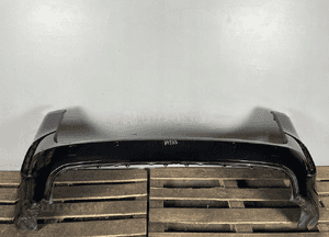 ZDERZAK TYŁ TYLNY BMW X5M X5 M POWER F15 F85 CAŁY 1