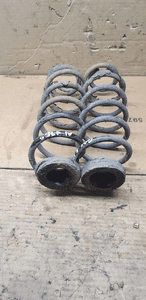 Sprężyny sprężyna tył tylne 2SZT VW Golf IV 4 HB 4