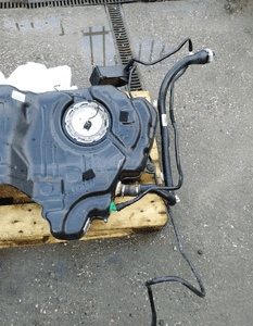 BMW F01 F02 ZBIORNIK PALIWA N63 BENZYNA 5