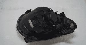 Lampa przednia lewa kia picanto i lift 11