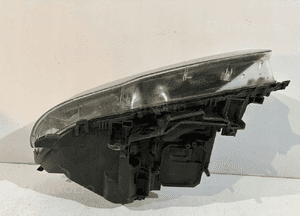 BMW 3 E46 LCI Lampa przednia H7 Prawa - 14009 6