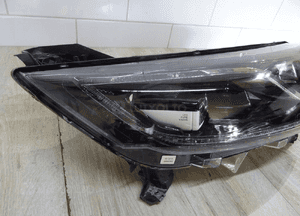 Lampa prawy przód espace v full led 260108498R 3