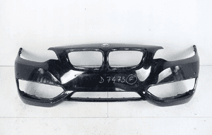 Bmw 2 F22 F23 zderzak przód przedni 7293829 1