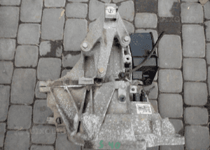 Volvo S40 II V50 Ford Focus 1.8 2.0  16V skrzynia biegow 6N5R-7002 VB  3M5H-XE 7