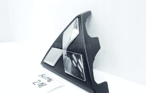 Emblemat znaczek przód mitsubishi eclipse 17- 2