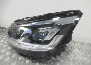 LAMPA PRZEDNIA PRZÓD LEWA VW T6 LIFT FULL LED 7L1941035B 2019-2023 7