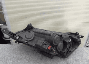 Lampa przód przednia prawa fiat scudo ii jumpy expert oryginał wysyłka! 4