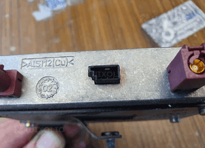 Wzmacniacz 8E0035456A 8E0035456B 8E0035456C Moduł Antenowy Telefonu Audi A4 S4 B6 B7 S6 A6 C6 13