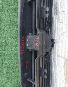 Kierownica powietrza wlot bmw 3 G20 G21 5A22C64 1
