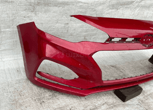 Hyundai I20 lift zderzak przedni 18- 3