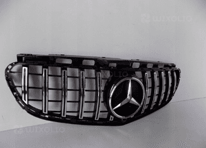 Mercedes E Klasa W212 LCI Grill GT Kamera - 3646 5