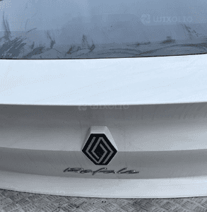 Klapa bagaznika kompletna renault rafale teqp org 3