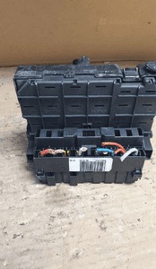 Peugeot 307 01-05 moduł bsm 9650664180 6