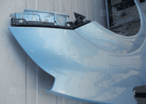 Opel meriva a błotnik przód prawy Z163 2