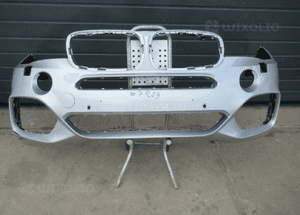 Zderzak przedni przód bmw X5 F15 m-pakiet 2013-2018 1