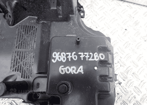 OBUDOWA KOMPUTERA BSM 9687677280 PEUGEOT 508 10- RADOM 2