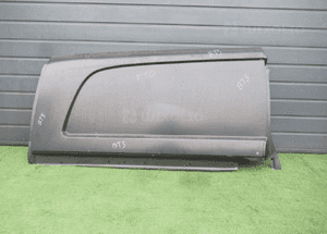 Błotnik tylny tył prawy mercedes vito A447 W447 2014- 5