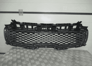 Grill gril atrapa kia sportage 4 iv 2015- 5