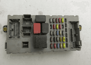 SKRZYNKA BEZPIECZNIÓW 5801359660 CPL 2