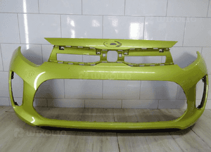 ZDERZAK PRZÓD PRZEDNI KIA Picanto 3 III 17- 86511-G6000 1