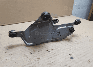 SILNIK WYCIERACZKI TYLNEJ MAZDA 6 KOMBI nr 849600-0572 1