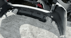 Zderzak tylny tył mazda CX60 cx 60 KAAA-50221 13