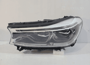BMW 6 G32 Lampa Adaptive LED - L 13561 1