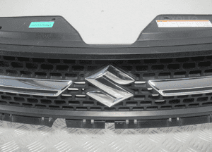 Grill gril atrapa suzuki ignis iii 3 2016-2020 19