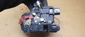 Zamek lewy tył tylny lewy Audi A4 B6 4B0839015D 4