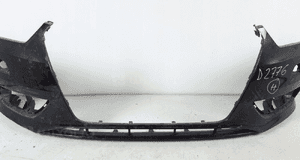 Zderzak przód przedni audi A3 8V 2012- 8V3807437DE 3