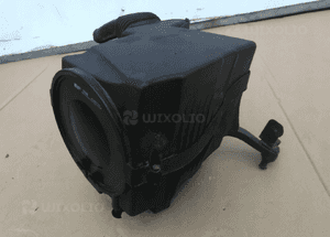 Obudowa filtra powietrza Ford C-Max 03-10r 7M51-9600-BE 4