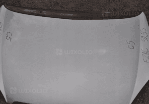 citroen C5 maska kolor E2RC nr 5253 WYSYŁKA 1