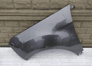 Ford ecosport 12-22 błotnik przedni lewy 1