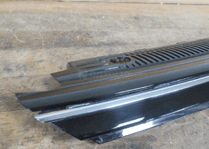 Grill gril atrapa vw golf viii 8 radar sensor 5H0853651N 12