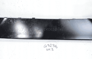 Vw t-roc lift 2021- listwa spoiler dokładka zderzaka tył 2GA807725C 3