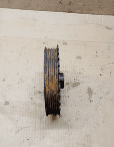 Koło pasowe wału Mazda 6 Lift 1.8 16V 3