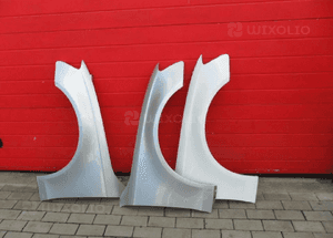 Błotnik audi A4 B8 8K0 2008-2011 przed liftem 8K 1