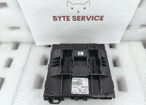 Vw ag sterownik moduł komfortu bcm 18D937086J 1