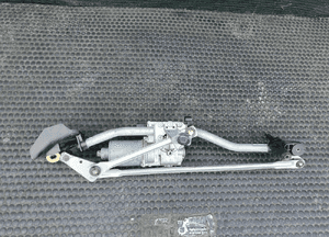 Silniczek 8K2955119A 8J2955119 Wycieraczek Mechanizm Wycieraczki UK Angielski Audi A4 B8 A5 8T 15