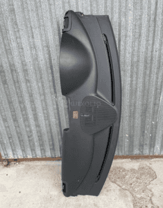 MERCEDES C 203 konsola deska kokpit pulpit kratka wlot 6