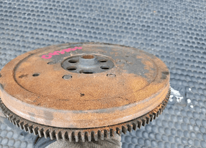 Sprzegło 06B105317 C Automat Kolo Zamachowe Dwumasa 1.8 T 2.0 FSI ALT Audi A4 B6 B7 VW 14
