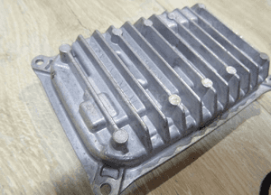 Przetwornica Moduł LED Mercedes W223 A2239001521 6