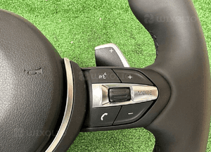 Kierownica m pakiet bmw X1 F48 X2 F39 2 F45 6